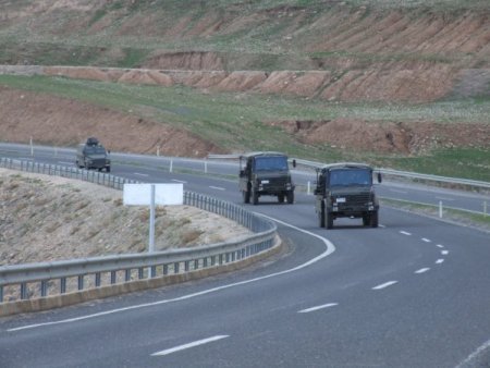 Şırnak’ta Terör Örgütüne Operasyon