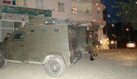 Şırnak'ta Terör Örgütüne Yardım Ve Yataklıktan 1 Kişi Gözaltına Alındı