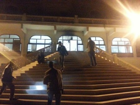 Şırnak'taki saldırıyla ilgili soruşturma sürüyor