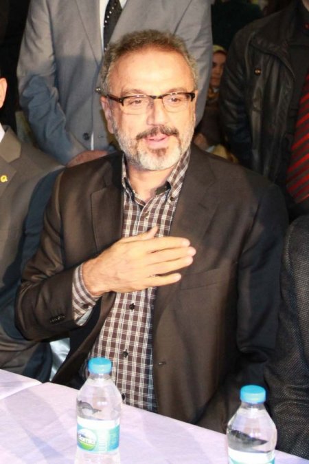 Sırrı Sakık: İmralı'ya kimin gideceğine biz karar veririz