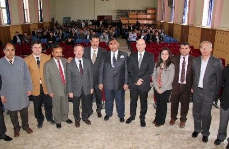 Şişecam'da çalışacak personel, mülakatla belirlendi