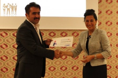 SİSİAD, işadamlarına eğitim semineri verdi