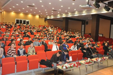 SİSİAD Okuma Salonları bilgide yarıştı