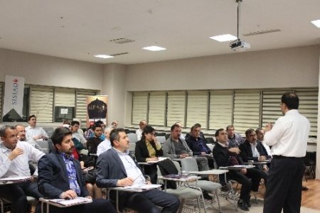 SİSİAD’dan ‘Ortaklık Bilinci ve Kültür Eğitimi‘