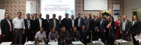 SİSİAD’dan ‘Ortaklık Bilinci ve Kültür Eğitimi‘