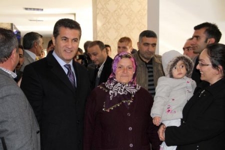 Şişli Belediyesi Van'da öğretmenevi yaptırıyor