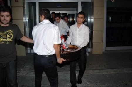 Şişli'de Kumar Operasyonu: 65 Gözaltı