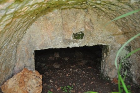 Sit Alanının Karşısına Taş Ocağı Açılıyor