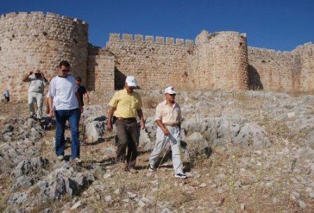 Sit Alanlarında Yaşayan Vatandaşlarla Devletin Anlaşmazlığı Mahkemelerde Noktalanıyor
