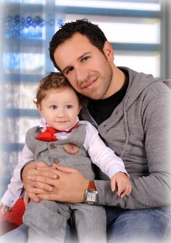 Site havuzuna düşen 3,5 yaşındaki çocuk boğuldu