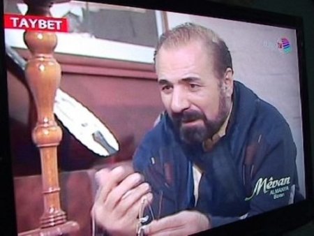 Şivan Perwer, Dünya Tv'de Kardeşlik Çağrısı Yaptı