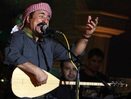 Şivan Perwer: Türkiye'ye gittiğimde Trabzon'da da konser vermek istiyorum