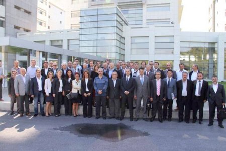 Sivas, İstanbul'da masaya yatırıldı