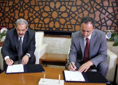 Sivas Belediyesi, Bosna’da Kültür Merkezi Yapacak