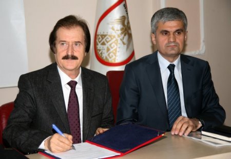 Sivas Belediyesi, eğitimde üniversite ile iş birliği yapacak