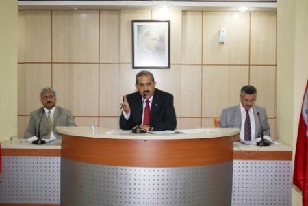 Sivas Belediyesi Toplu Taşıma Araçlarını Yeniliyor