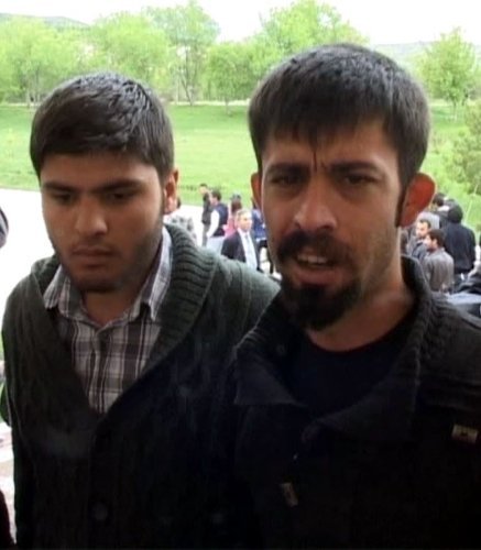 Sivas Cumhuriyet Üniversitesi'nde anadilde eğitim talebi