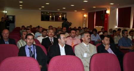 Sivas Emniyet Müdürlüğü, Servis Sürücülerini Uyardı
