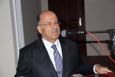 Sivas Emniyeti’nde Sertifika Töreni