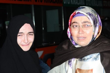 Sivas hac kafilesinin dördüncüsü yurda döndü