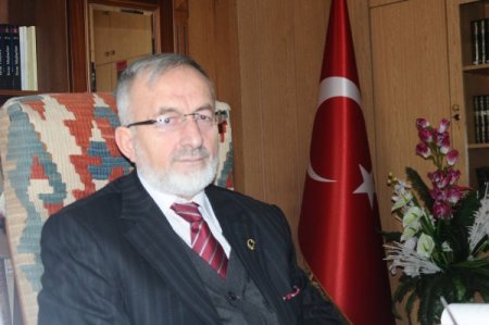 Sivas İl Müftülüğü'nden ‘Yüz yüze vaaz’ kursu