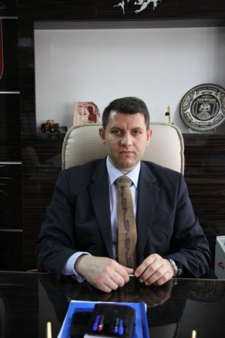 Sivas İl Özel İdaresi, 277 kilometre asfalt kaplama yaptı