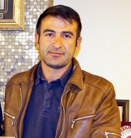 Sivas Keresteciler ve Mahrukatçılar Esnaf Odası Başkanı Yasin Yaman vefat etti