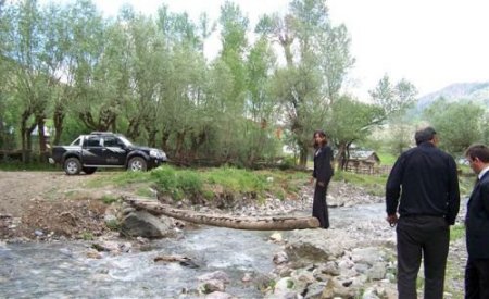 Sivas Merkezde 2011 Yılına Kadar Bütün Yollar Stabilize Olacak