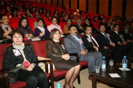 Sivas Sağlık Müdürü Özmercan: Ebelerin Çalışma Koşullarını İyileştirmeye Çalışıyoruz