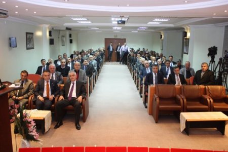 Sivas TSO, fuar alanını TOBB ETÜ’ye tahsis edildi