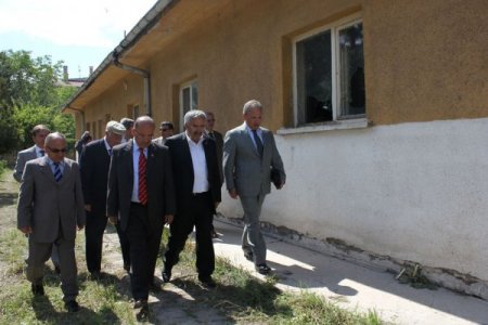 Sivas’a Çağrı Merkezi Geliyor