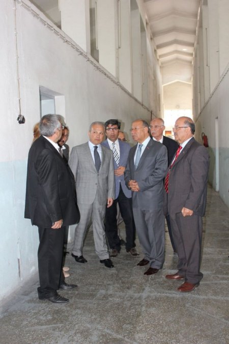 Sivas’a Çağrı Merkezi Geliyor