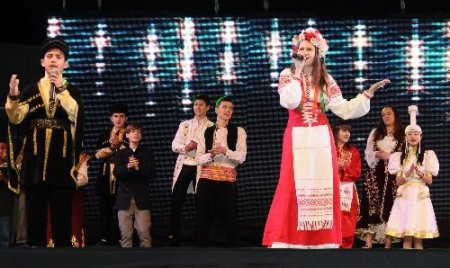 Sivas’ı Türkçe Olimpiyatları heyecanı sardı