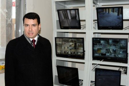 Sivas'ın yeni adliye binası 1 Mart'ta hizmete giriyor