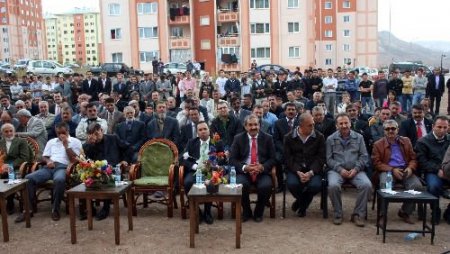 Sivas'ın Yurt Açığını, Yeni Hizmete Giren Duran Kardeşler Pansiyonu Giderecek
