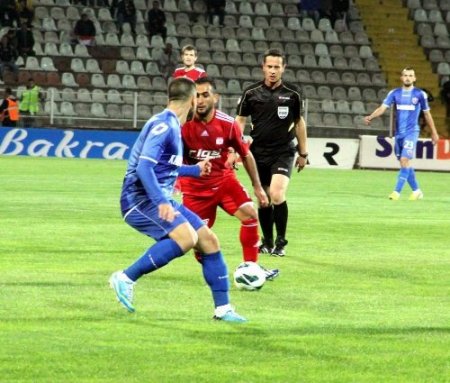 Sivasspor: 0 - Kardemir Karabükspor: 0 (İlk yarı)
