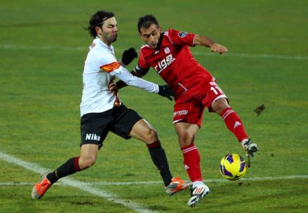 Sivasspor: 1 - Galatasaray: 3 (Maç sonucu)