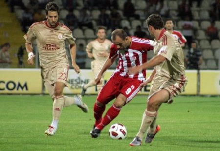 Sivasspor - Galatasaray: 2 - 1
