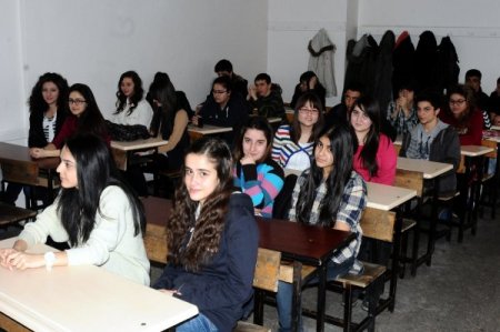 Sivas’ta 2 okulda tablet bilgisayarlar bu hafta içinde dağıtılacak