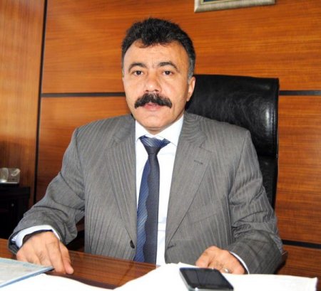 Sivas’ta 2012'de 453 yangına müdahale edildi