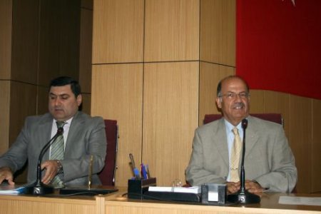 Sivas'ta 33 Kuruluş, 921 Projeyi Hayata Geçirmek İçin Mesai Harcıyor