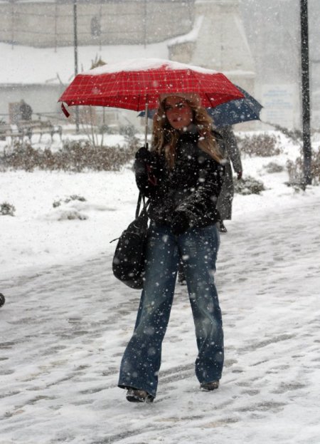 Sivas’ta 60 Köy Yolu Ulaşıma Kapalı