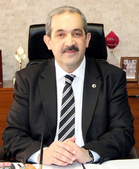 Sivas'ta belediye binası yıkılacak