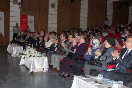 Sivas'ta Fetih Konseri