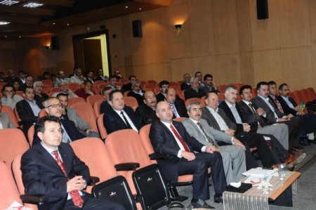 Sivas’ta Filipinler İle Kardeşlik Anlaşması İmzalandı