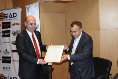 Sivas’ta Filipinler İle Kardeşlik Anlaşması İmzalandı