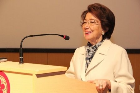 Sivas'ta 'Lozan ve Tam Bağımsızlık' konulu panel düzenlendi