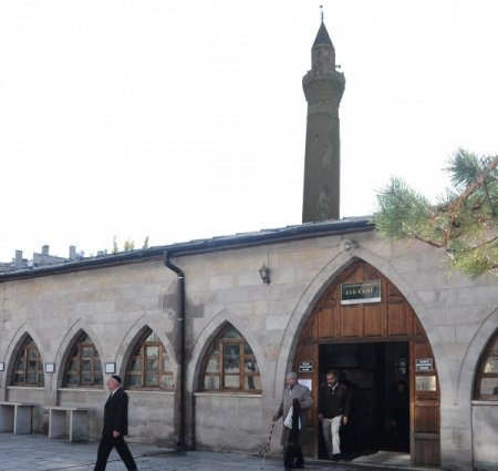 Sivas'ta Selçuklu belgeseli çekilecek