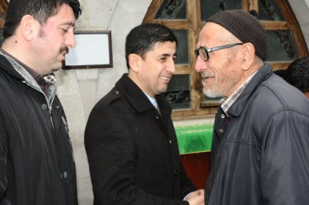 Sivas’ta sobadan zehirlenen çift toprağa verildi