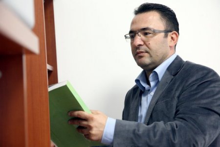 Sivas'ta soğuğa ve kurağa dayanıklı buğday üretilecek